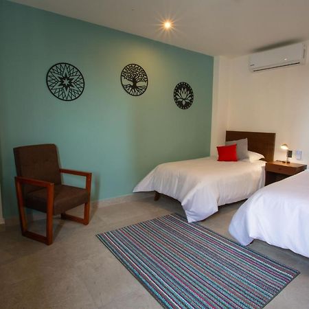 Esduma Mura Cancun Hotel Luaran gambar