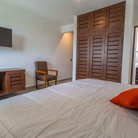 Esduma Mura Cancun Hotel Luaran gambar