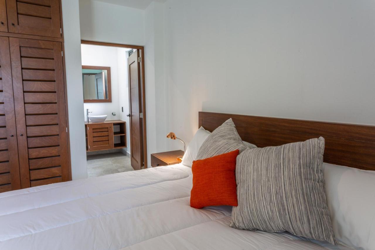Esduma Mura Cancun Hotel Luaran gambar