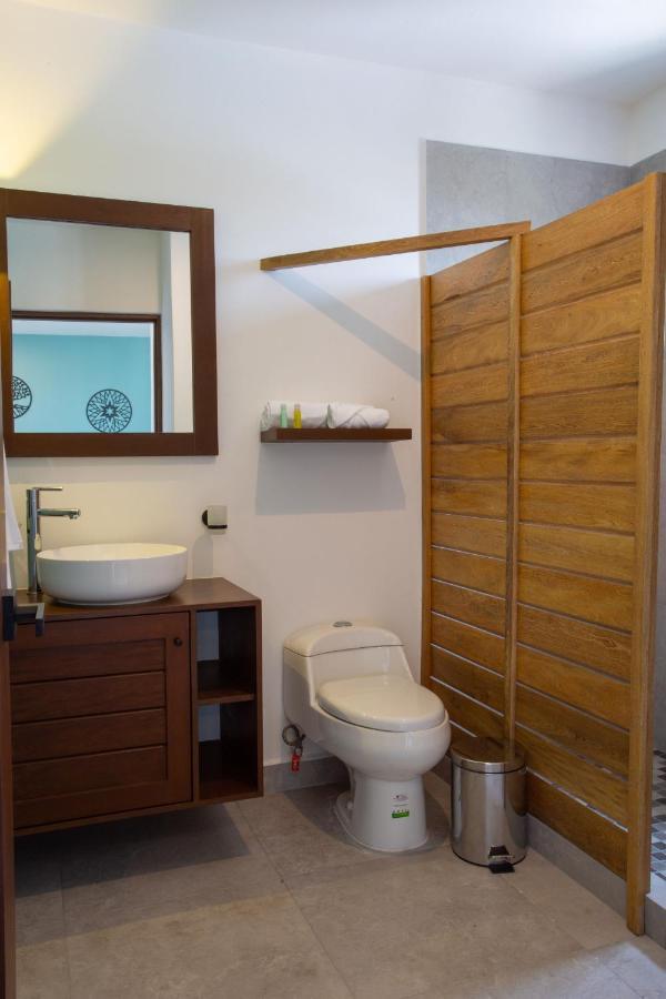 Esduma Mura Cancun Hotel Luaran gambar