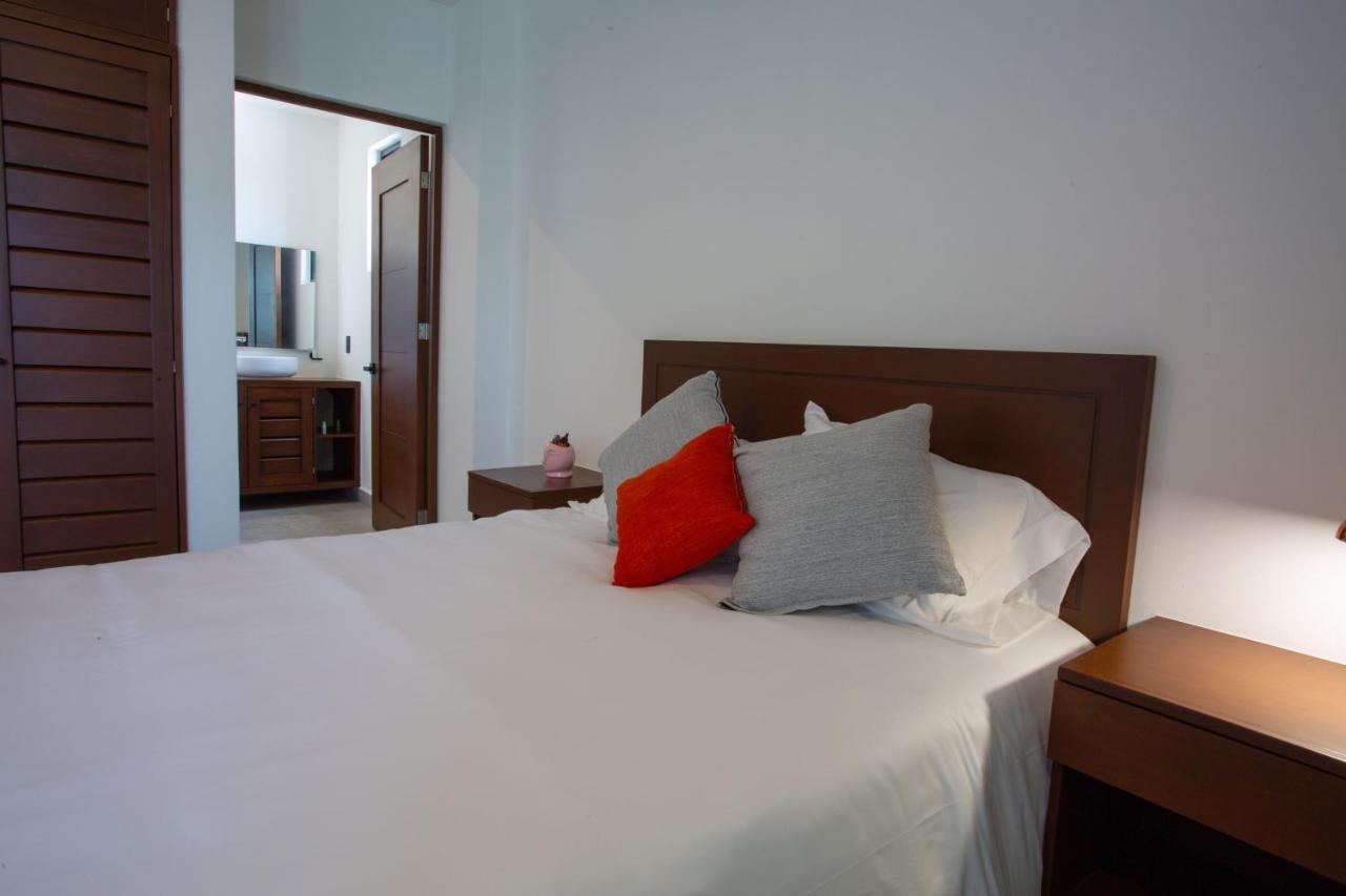 Esduma Mura Cancun Hotel Luaran gambar