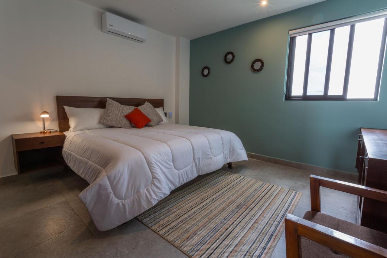 Esduma Mura Cancun Hotel Luaran gambar