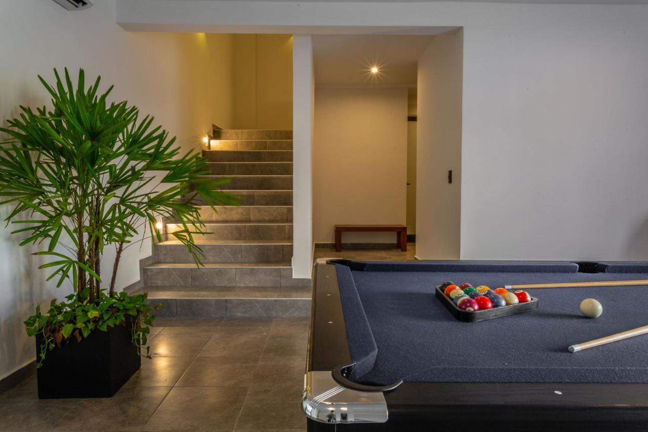 Esduma Mura Cancun Hotel Luaran gambar