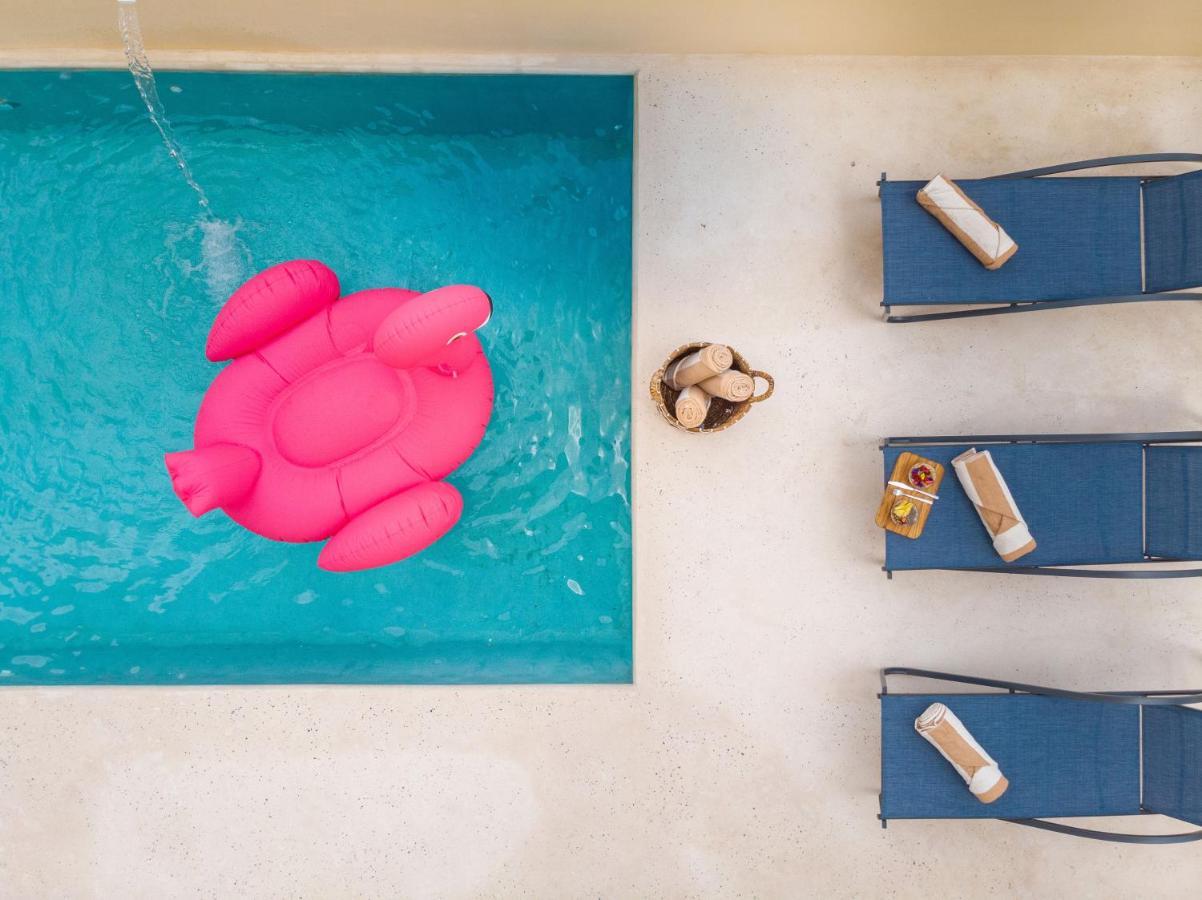 Esduma Mura Cancun Hotel Luaran gambar