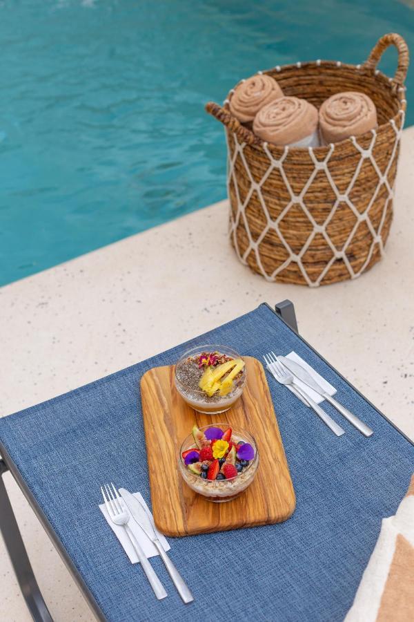 Esduma Mura Cancun Hotel Luaran gambar
