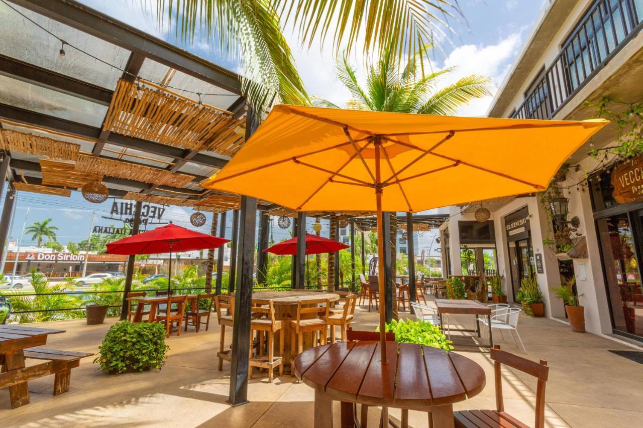Esduma Mura Cancun Hotel Luaran gambar