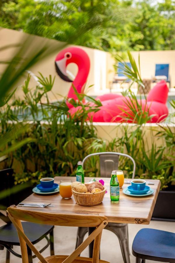 Esduma Mura Cancun Hotel Luaran gambar